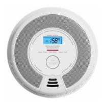 X-SENSE X-Sense Smoke and carbon monoxide detectors ZASXS00148WEU / SC07-W White | ZASXS00148WEU | 810194780219