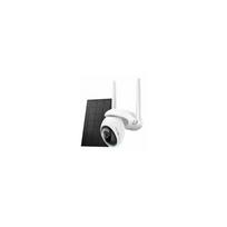 Kamera IP TP-Link Tapo C665G Kit zewnętrzna 4G LTE kamera panel słoneczny (8MP, 4K, 2168p, IR, 4G LTE, micro SD card, IP65) | Tapo C665G KIT | 8885020624212