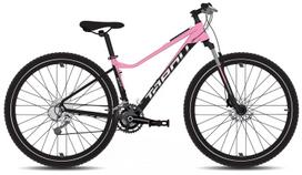 Dviratis Tabou Blade 29 1 W black-pink-S