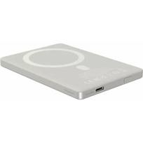 Canyon OnPower 500 PD20W 5000 mAh auminium magnetyczny szary | CNS-CPB500G | 5291485019570