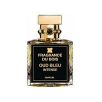 FRAGRANCE DU BOIS  Oud Bleu Intense PARFUM 100ml | 5081304300992 | 5081304300992