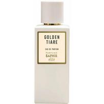 Saphir Saphir Elite Golden Tiare woda perfumowana spray 100ml | 8424730041386 | 8424730041386