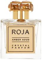 ROJA Parfums Roja Parfums Amber Aoud Crystal perfumy spray 100ml | 5056663801367 | 5056663801367
