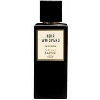 Saphir Saphir Elite Noir Whispers woda perfumowana spray 100ml | 8424730043410 | 8424730043410