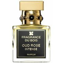 Perfumy Oud Rose Intense (Fragrance Du Bois) spray 50ml | 5081304300886 | 5081304300886