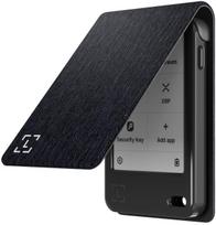 Ledger Nano Gen 5 -  na portfel kryptowalutowy, Black | LEDGERNANO-5-MFBC | 3760027786017