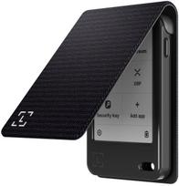 Ledger Nano Gen 5 -  na portfel kryptowalutowy, Black | LEDGERNANO-5-MFPA | 3760027786024