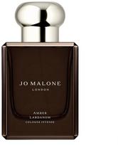 Jo Malone Jo Malone Amber Labdanum Cologne Intense woda kolońska 50ml | 690251158430 | 690251158430
