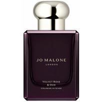 Jo Malone Jo Malone Velvet Rose & Oud Cologne Intense woda kolońska spray 50ml | 690251180271 | 690251180271
