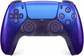 Pad Sony PlayStation DualSense V3 Chrome Indigo | PS719023616 | 711719023616
