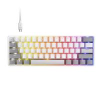 CORSAIR CLIPPER PRO MINI 60 HE Žaidimų Klaviatūra | White