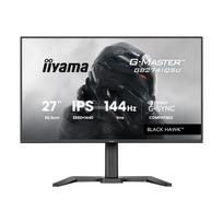 IIYAMA G-Master GB2741QSU-B1 Monitorius | 27", QHD, IPS, 144 Hz