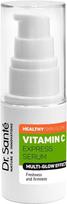 Veido serumas Dr. Santé Vitamin C Multi-Glow Effect, 30 ml, 18+