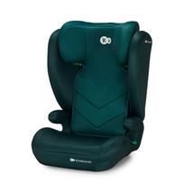 Automobilinė kėdutė KinderKraft I-Spark 2 Plus I-Size, žalia sp., 0 - 36 kg
