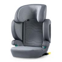 Automobilinė kėdutė KinderKraft Xpand 2 Pro I-Size, pilka sp., 15 - 36 kg