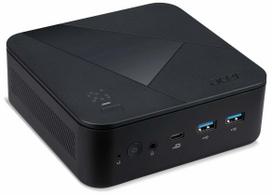 Stacionarus kompiuteris Acer Revo DT.BPLEG.004 Intel Core Ultra 5 226V, 512GB, LPDDR5X 16GB, SSD 512GB, Intel Arc Graphics 130V -, Windows 11 Pro RB102