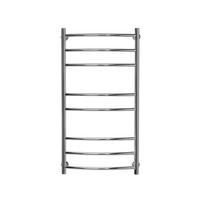 Vandeninis rankšluosčių džiovintuvas Domoletti CLASSIC 1000-8, chromo sp., 50 cm x 100 cm