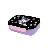 Dėžutė maistui CoolPack KUROMI 14041PTR, 0.765 l, įvairių spalvų