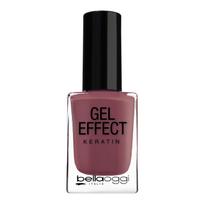 BELLAOGGI GEL EFFECT KERATIN nagų lakas, 10 ml