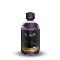 Automobilių šampūnas keraminėms dangoms (rūgštus pH) Deturner Sour Shampoo And Foam 500ml
