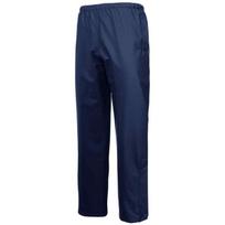 Lahti Pro Lietaus Kelnės 5109415, mėlyna, 100% poliuretanas, 2 kišenės, dydis XXL, XXL