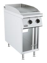 BASE 900 EL. FRY TOP