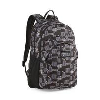 PUMA laisvalaikio kuprinė vyrams PUMA Academy Backpack PUMA Black - 07913319, juoda, X