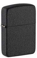 Žiebtuvėlis Zippo 28582 Black Crackle 1941 Replica