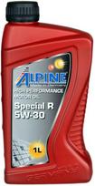 Variklio alyva Alpine Special R 5W-30 1 L
