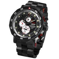 Vostok Europe Lunokhod-2 Perpetual Calendar YM86-620C635BR YM86-620C635BR