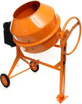 Kraft&Dele betono maišyklė 140L 850W 230V KD490