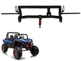 Priekinė ašis elektromobiliui Lean Cars Buggy XMX603