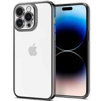 SPIGEN dėklas, skirtas iPhone 14 Pro, neslystantis ir tinkamas kritimams