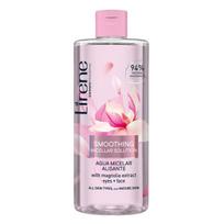 Micelinis vanduo su magnolijų ekstraktu Lirene, 400 ml
