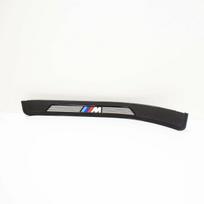 Bmw 5 E39 Galinio Kairiojo Blende Einstieg 51472695671