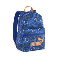 Puma kuprinė PHASE AOP S, mėlyna