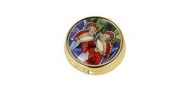 Tablečių dėžutė Louis Comfort Tiffany, 5 cm