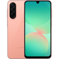 Samsung Galaxy A26 5G Dual Sim 128GB Peach Pink