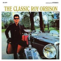 Roy Orbison - The Classic Roy Orbison (vinilinė plokštelė, LP)