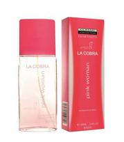 Tualetinis vanduo Classic Collection La Cobra EDT moterims, 100 ml