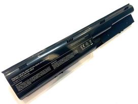 Nešiojamo kompiuterio akumuliatorius HSTNN-I02C PR06 5200 mAh ProBook 4330s, 4430s, 4530s serijos baterija