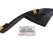 Toyota Highlander Prius 2008 2013 Prius Front Fender Cowl Side Seal Originalus 5386748040