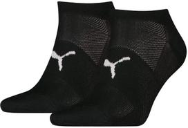 Puma Kojinės Unisex Sport Black 938902 02 938902 02/35-38