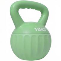 Sportinė gira 6 kg, žalia