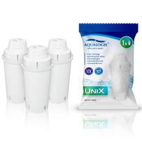 „Aqualogis UniX“ filtro kasetė „Dafi Brita“ ąsočiams (3 vnt.)