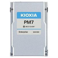 Kioxia SSD  3.20TB PM7-V Series 2,5" PCIe 5.0 | KPM7VVUG3T20