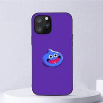 Dragon Quest Slime Game telefono dėklas, skirtas iPhone 11 12 Mini 13 14 Pro Xs Max X 8 7 6s Plus 5 Se Xr Shell iPhone14Pro