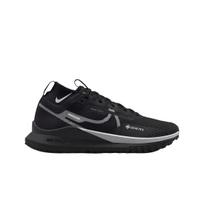 (w) Nike React Pegasus Trail 4 Gore-tex Juoda Vilko Pilka 235