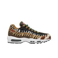 Nike X Atmos Air Max 95 Animal Pack 2.0 (2018 All Black Box) 255