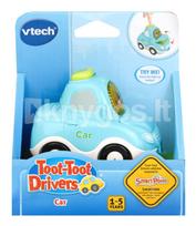 VTECH Interactive toy Toot-toot drivers Car (in English lang.)